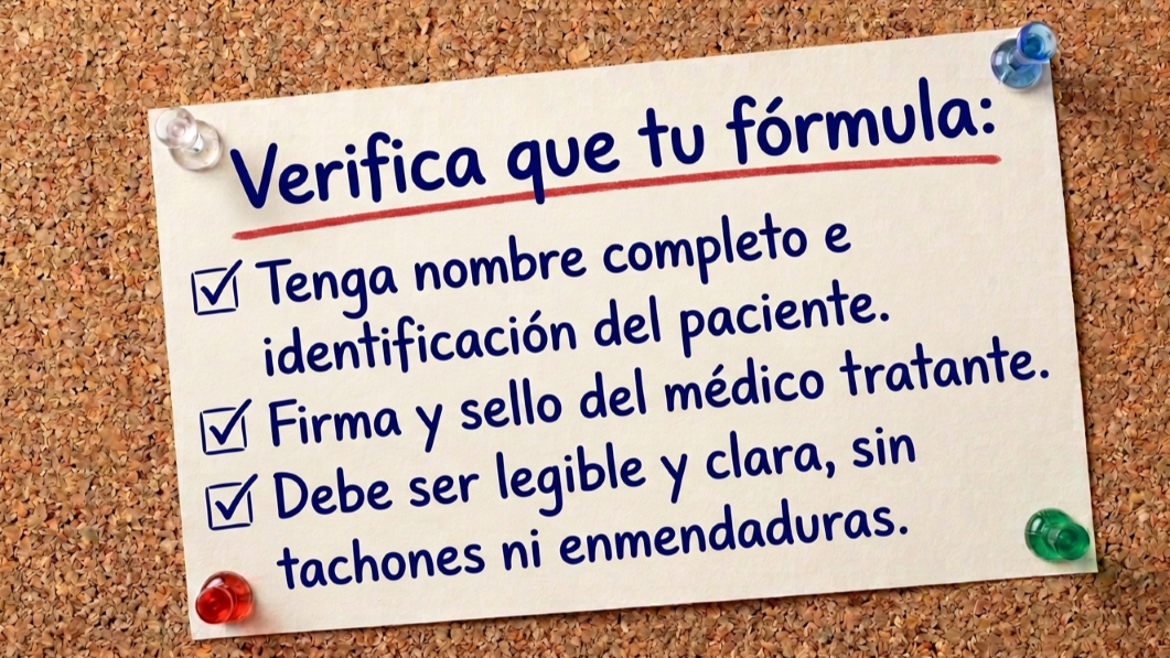 3 Requerimientos Formulas web